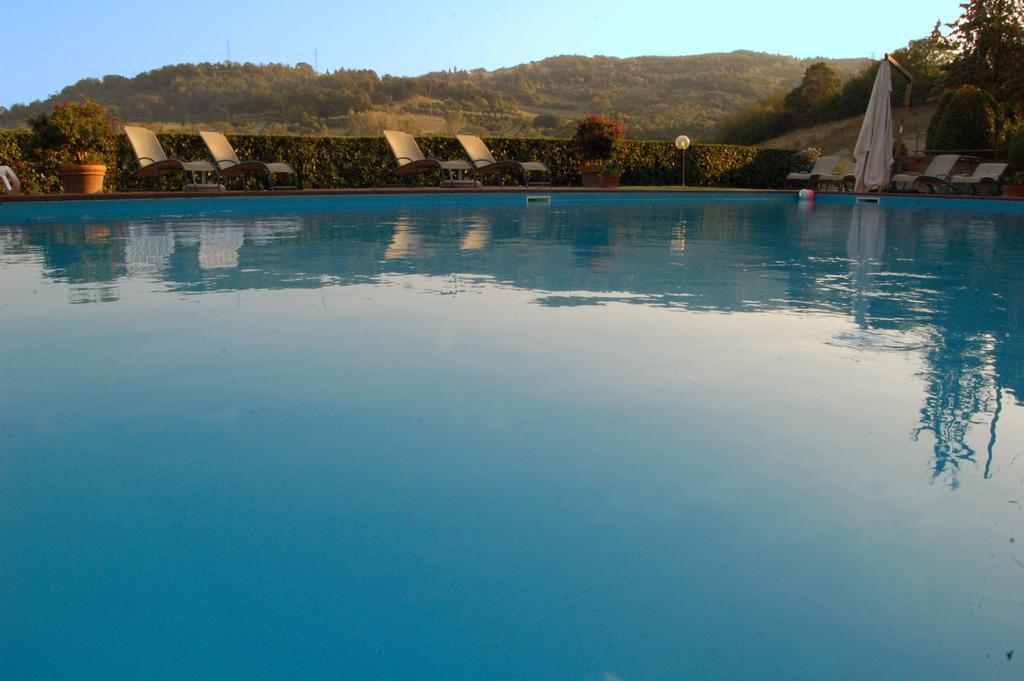 Agriturismo San Francesco Amalia&Anna Orciatico Esterno foto