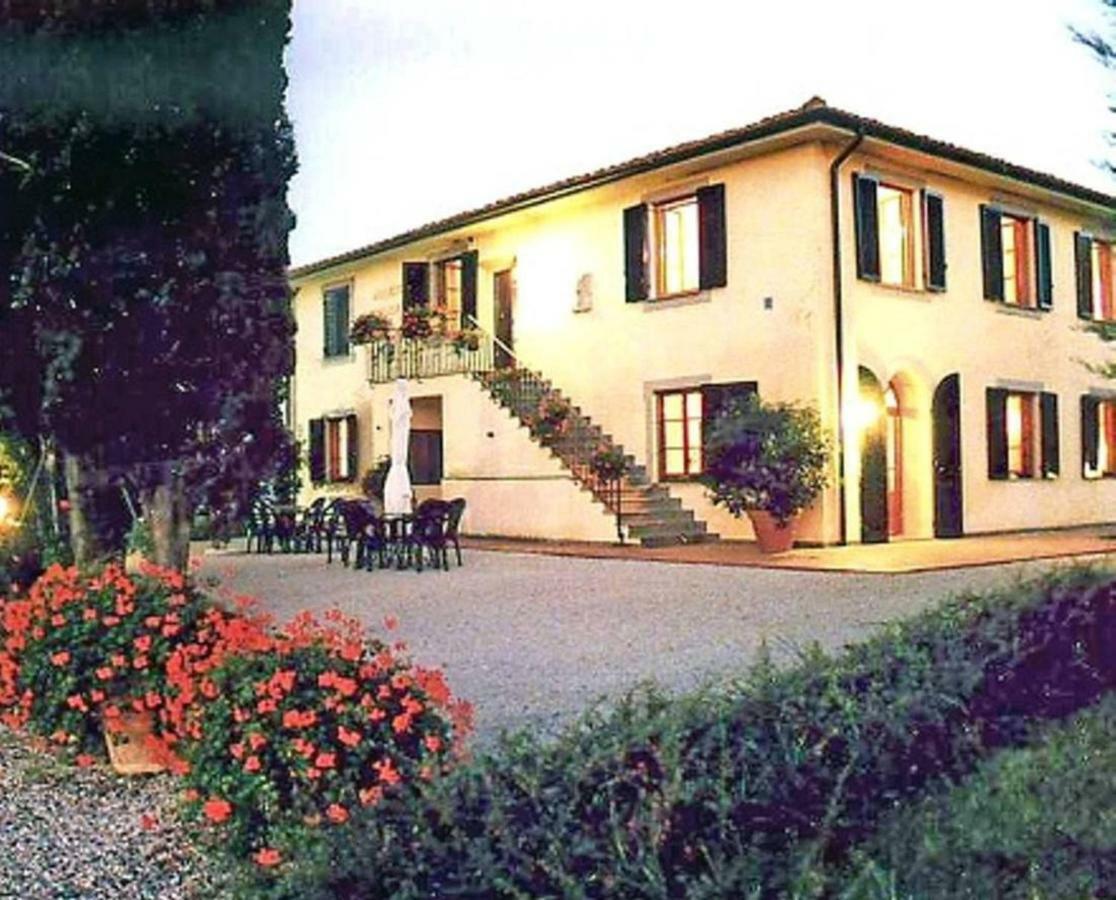 Agriturismo San Francesco Amalia&Anna Orciatico Esterno foto